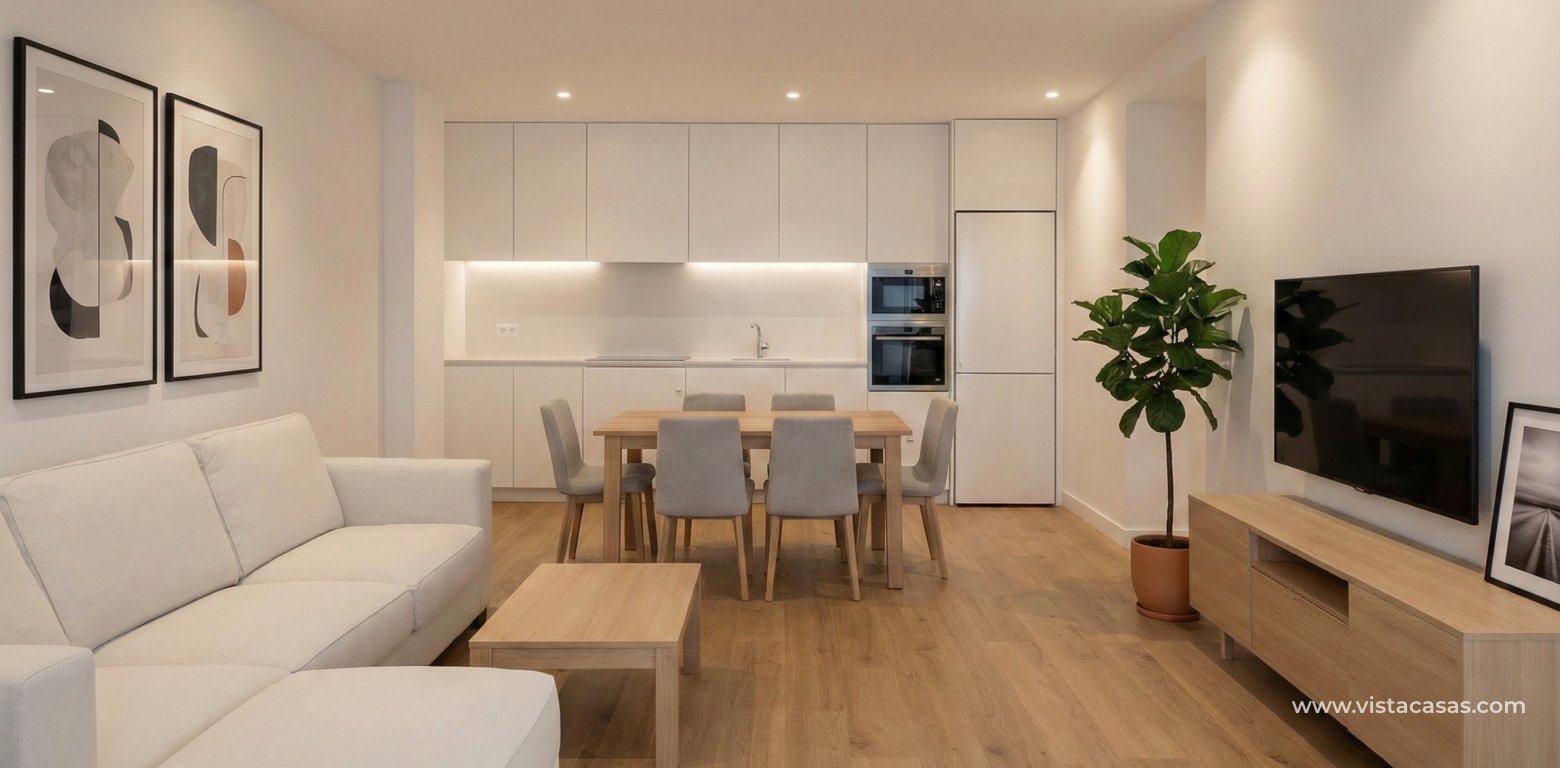 Pierwotny - Apartment - 