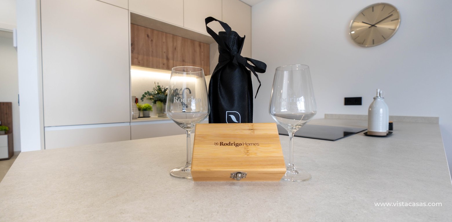 Obra Nueva - Chalet - San Pedro del Pinatar