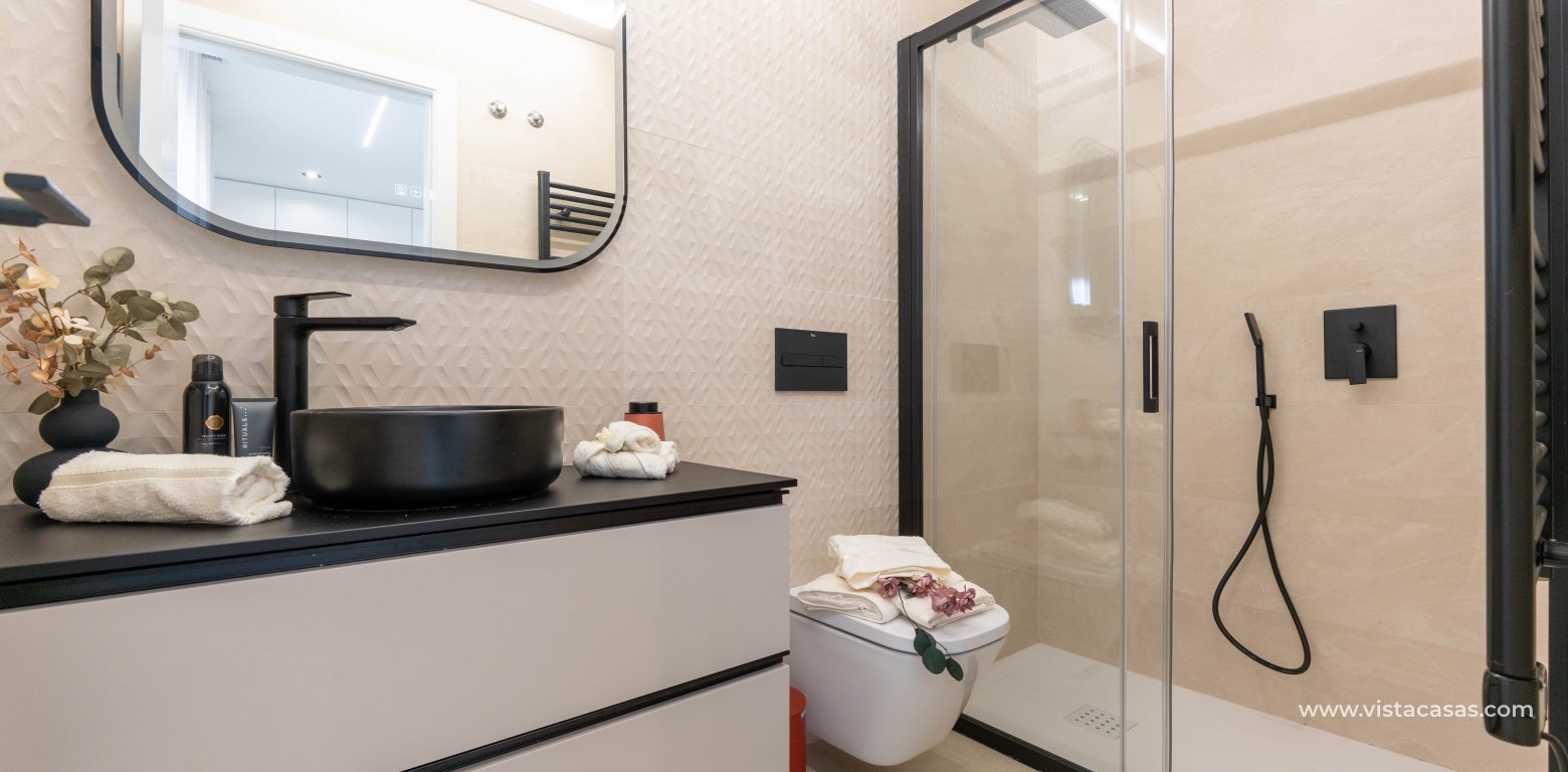 Obra Nueva - Chalet - San Pedro del Pinatar