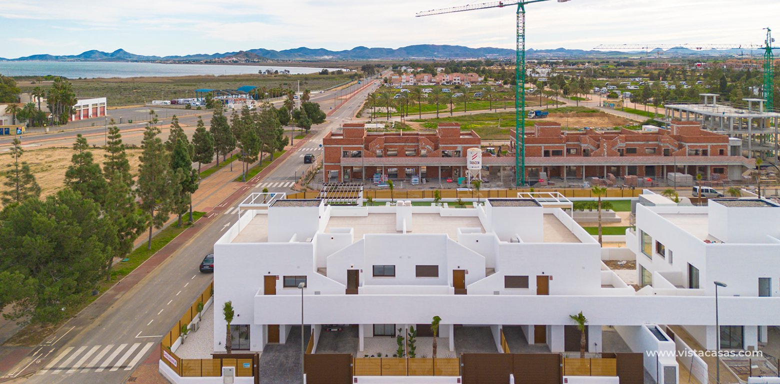 New Build - Wohnung - 