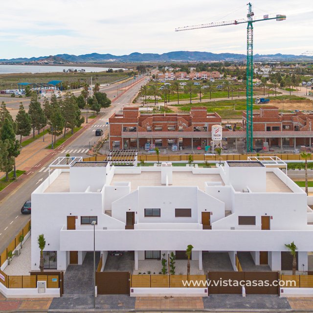 Apartamento - Obra Nueva - Los Alcazares - Los Alcazares