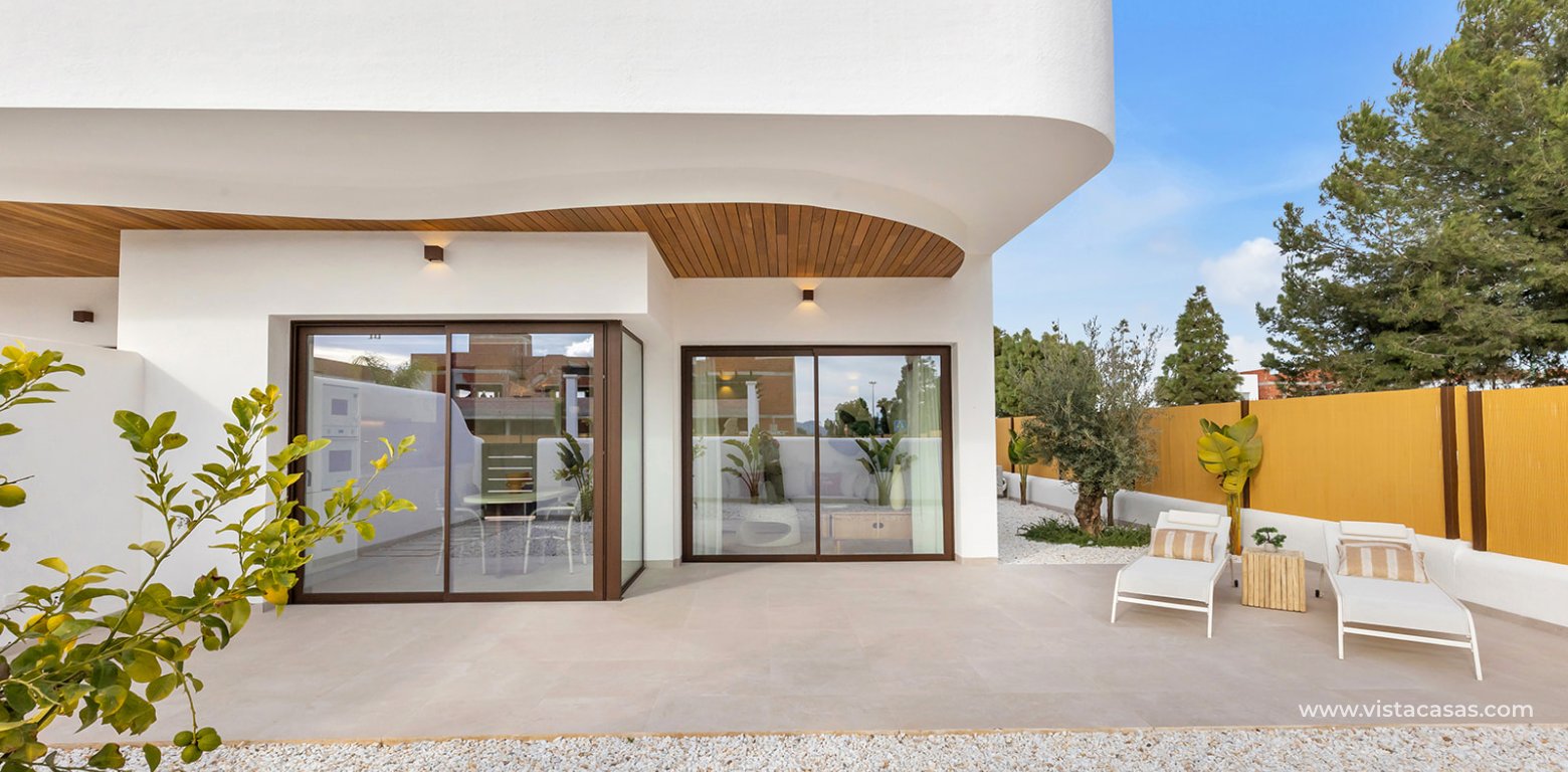 New Build - Wohnung - 