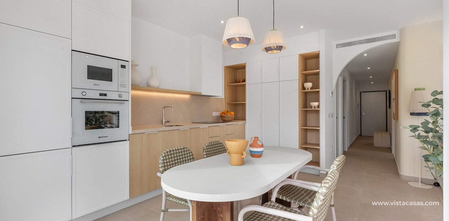 New Build - Wohnung - 