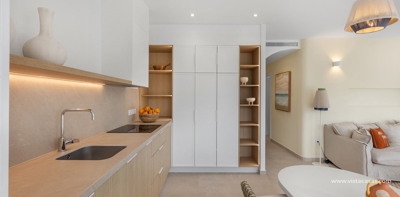 New Build - Wohnung - 