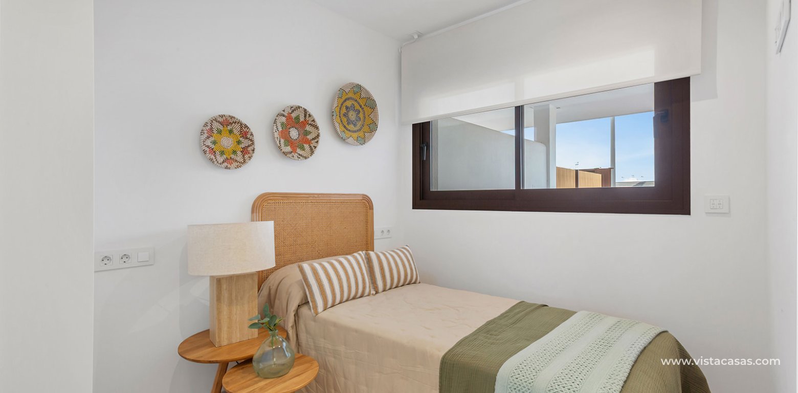 New Build - Wohnung - 