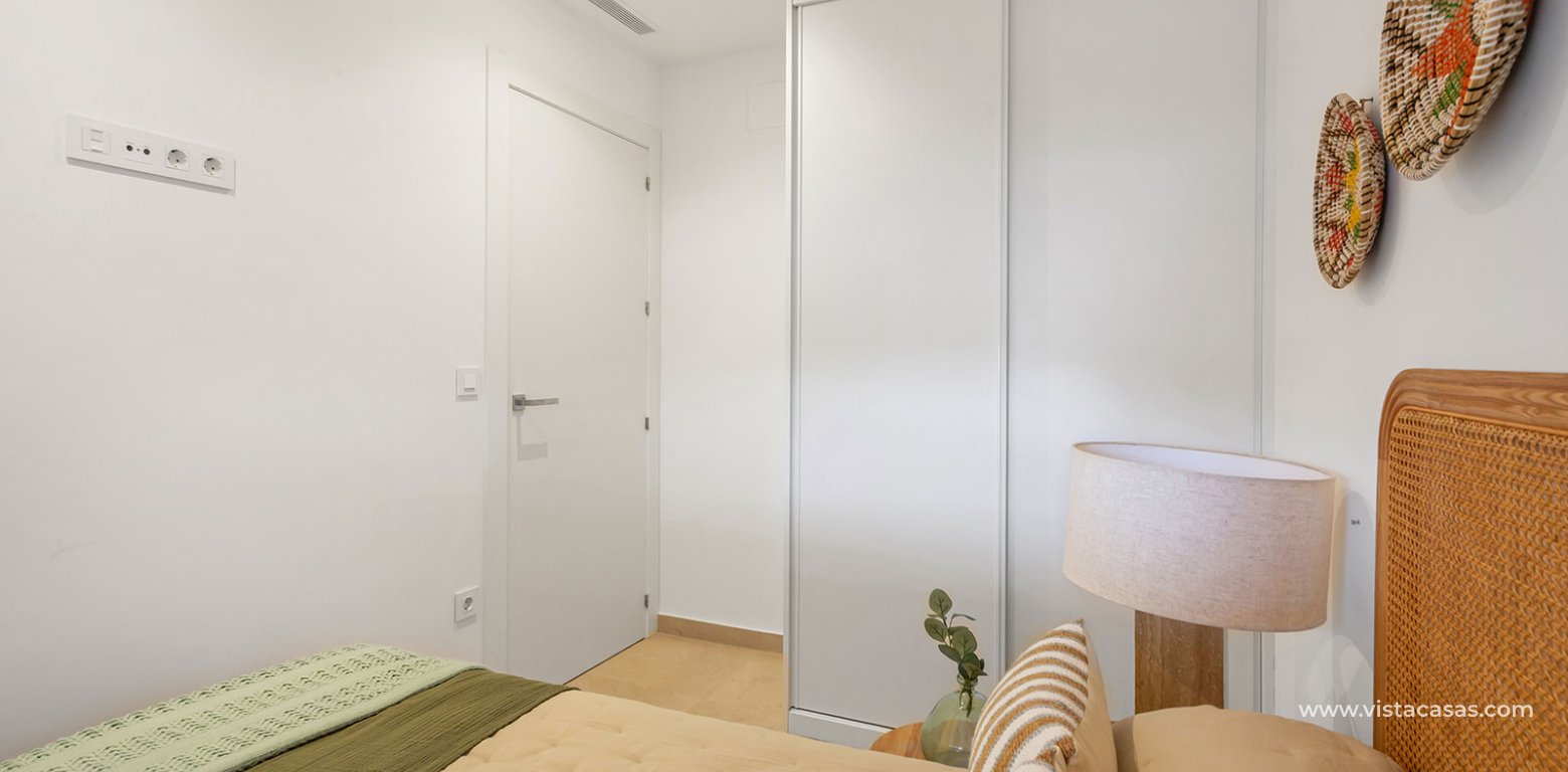 New Build - Wohnung - 