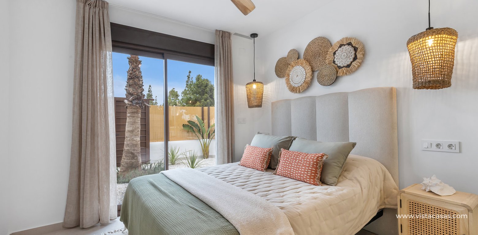 New Build - Wohnung - 