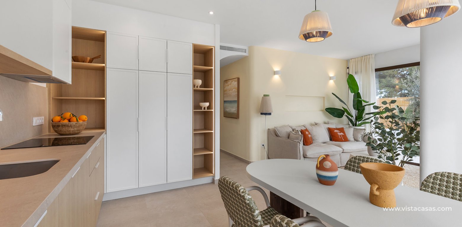 Obra Nueva - Apartamento - Los Alcazares