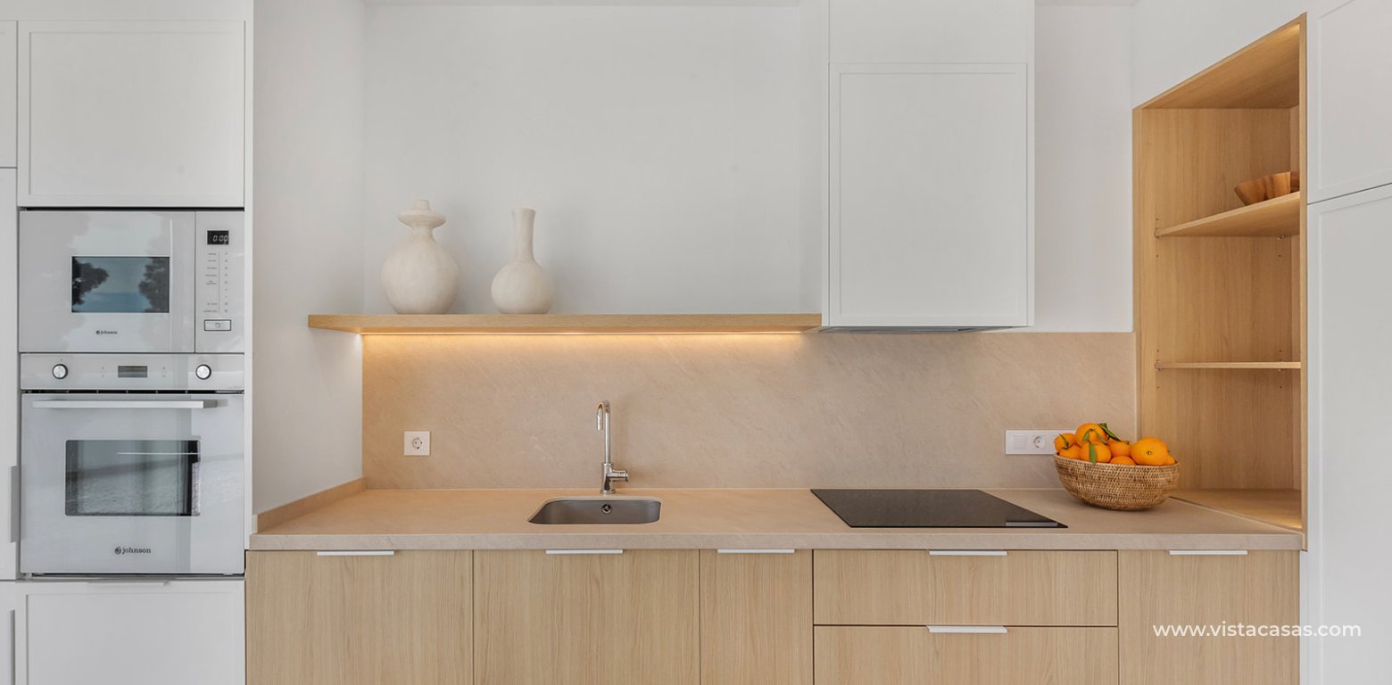 Obra Nueva - Apartamento - Los Alcazares