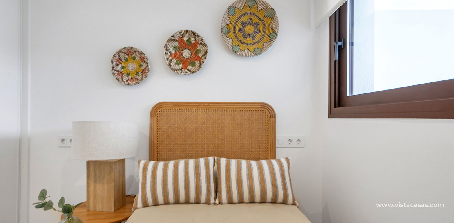 Obra Nueva - Apartamento - Los Alcazares