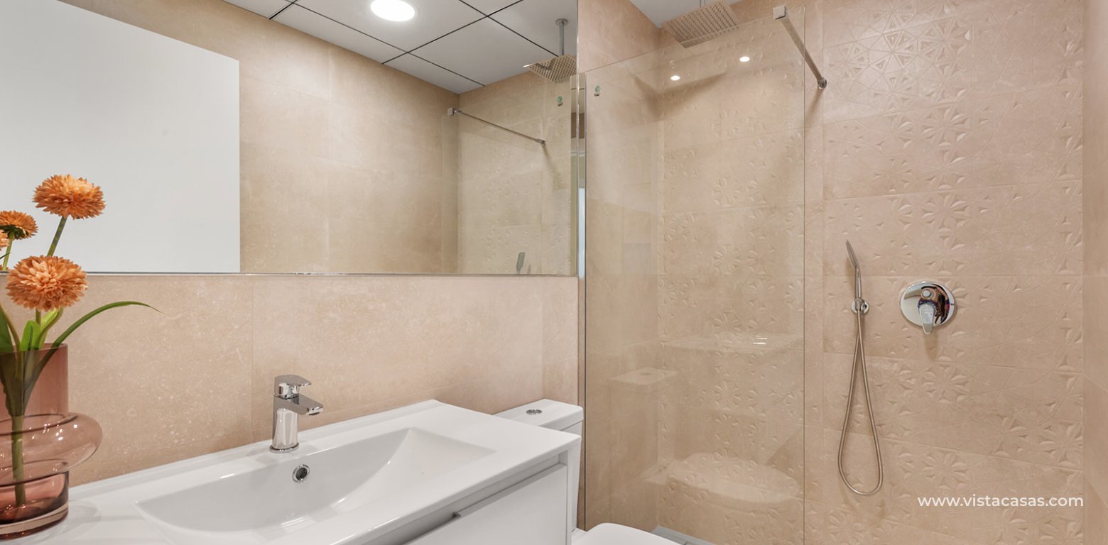 Obra Nueva - Apartamento - Los Alcazares