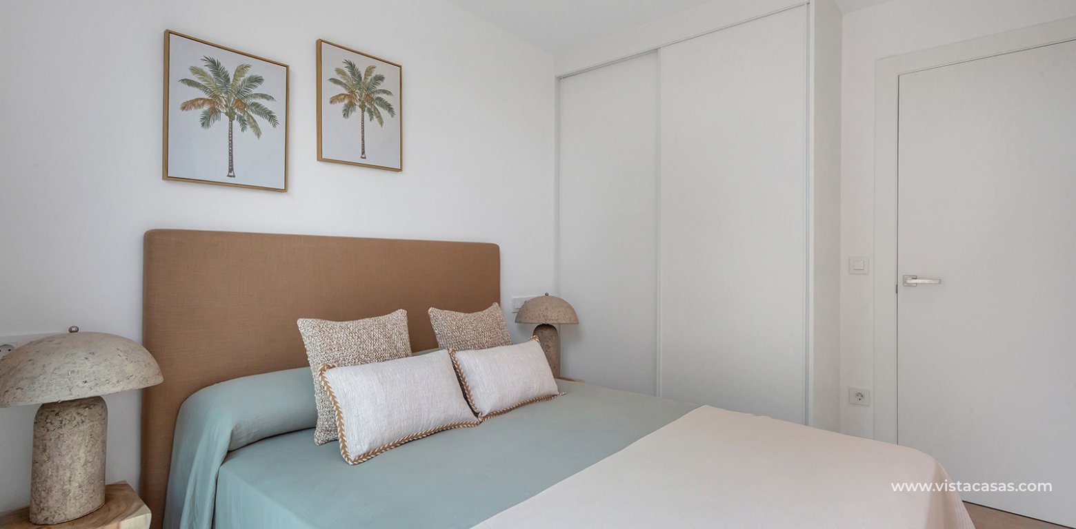 Obra Nueva - Apartamento - Los Alcazares