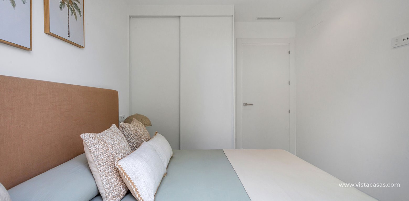 Obra Nueva - Apartamento - Los Alcazares