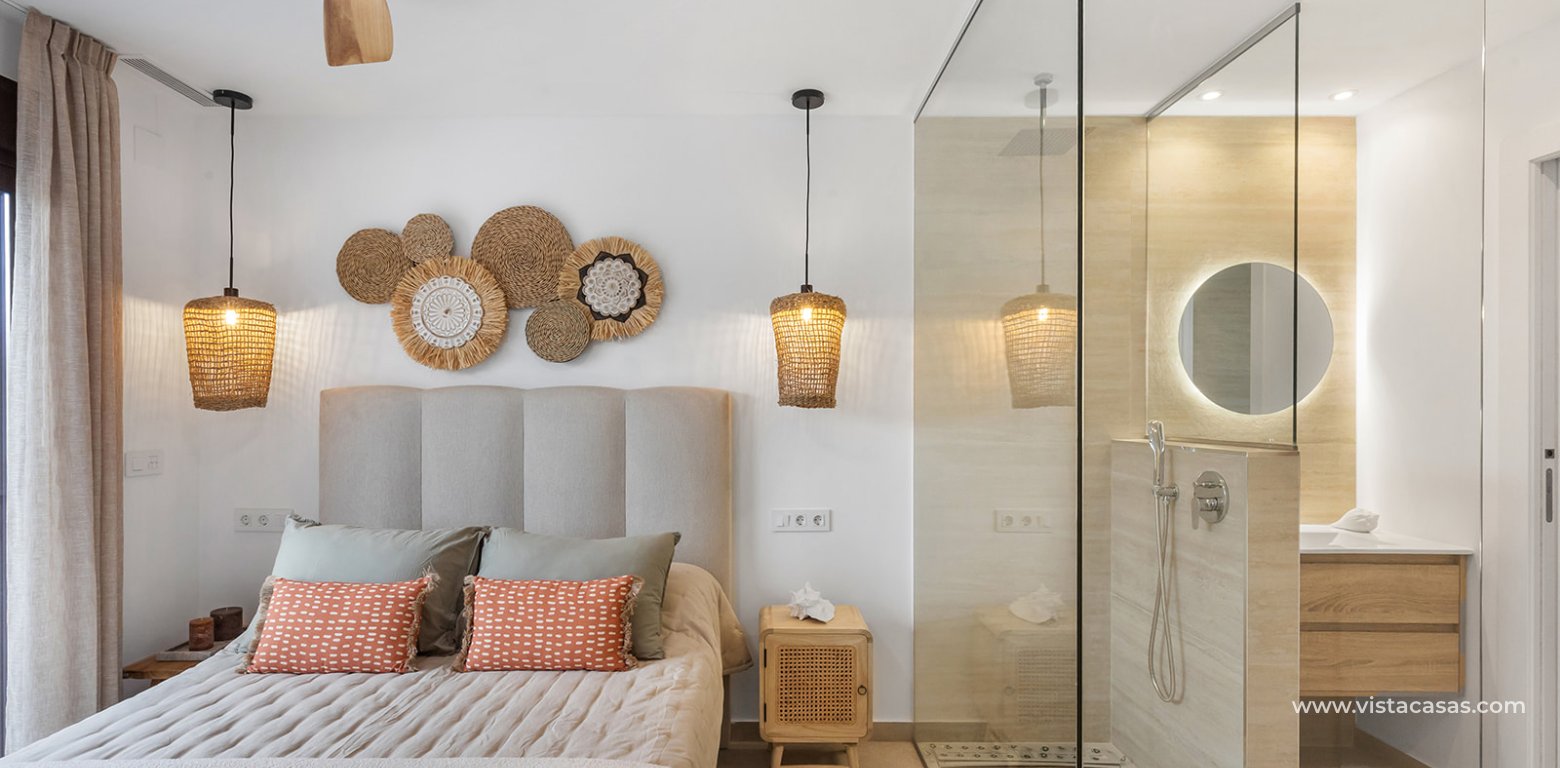 Obra Nueva - Apartamento - Los Alcazares