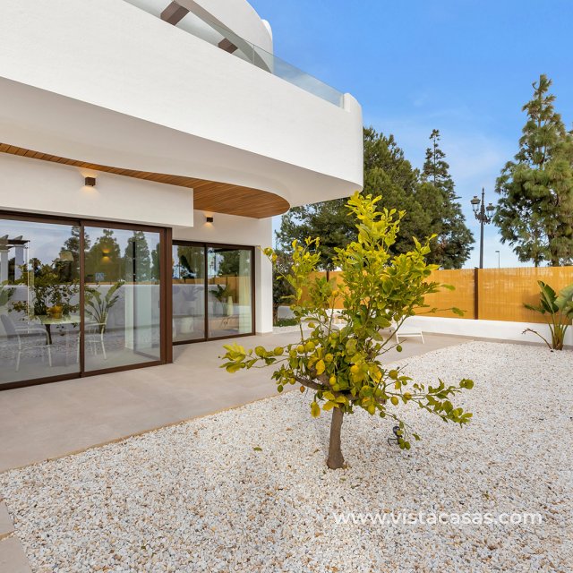 Chalet - Obra Nueva - Los Alcazares - Los Alcazares