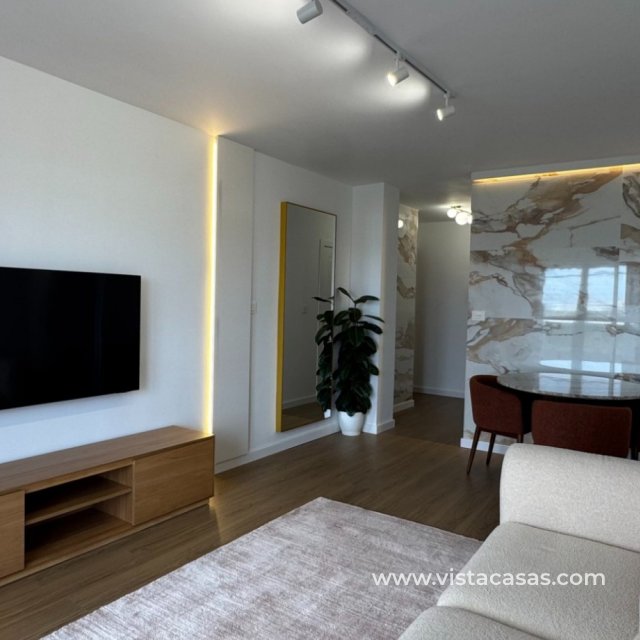 Apartment - Resale - Orihuela Costa - Punta Prima