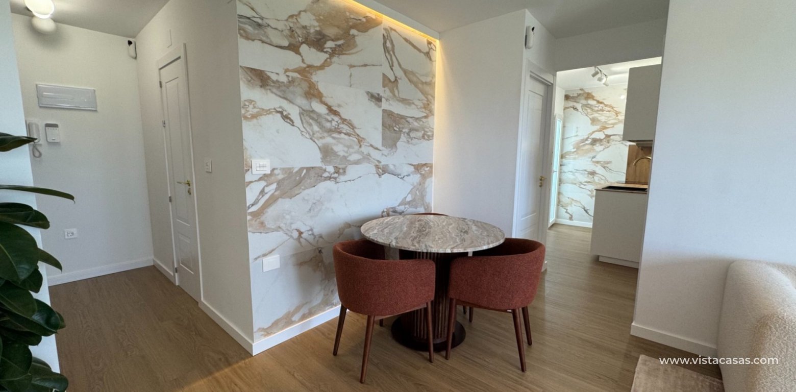 Resale - Apartment - Orihuela Costa - Punta Prima