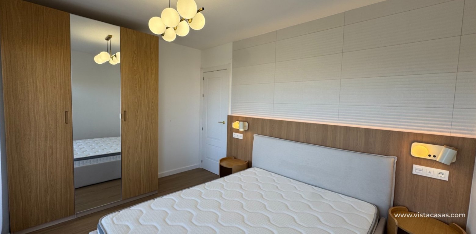 Resale - Apartment - Orihuela Costa - Punta Prima