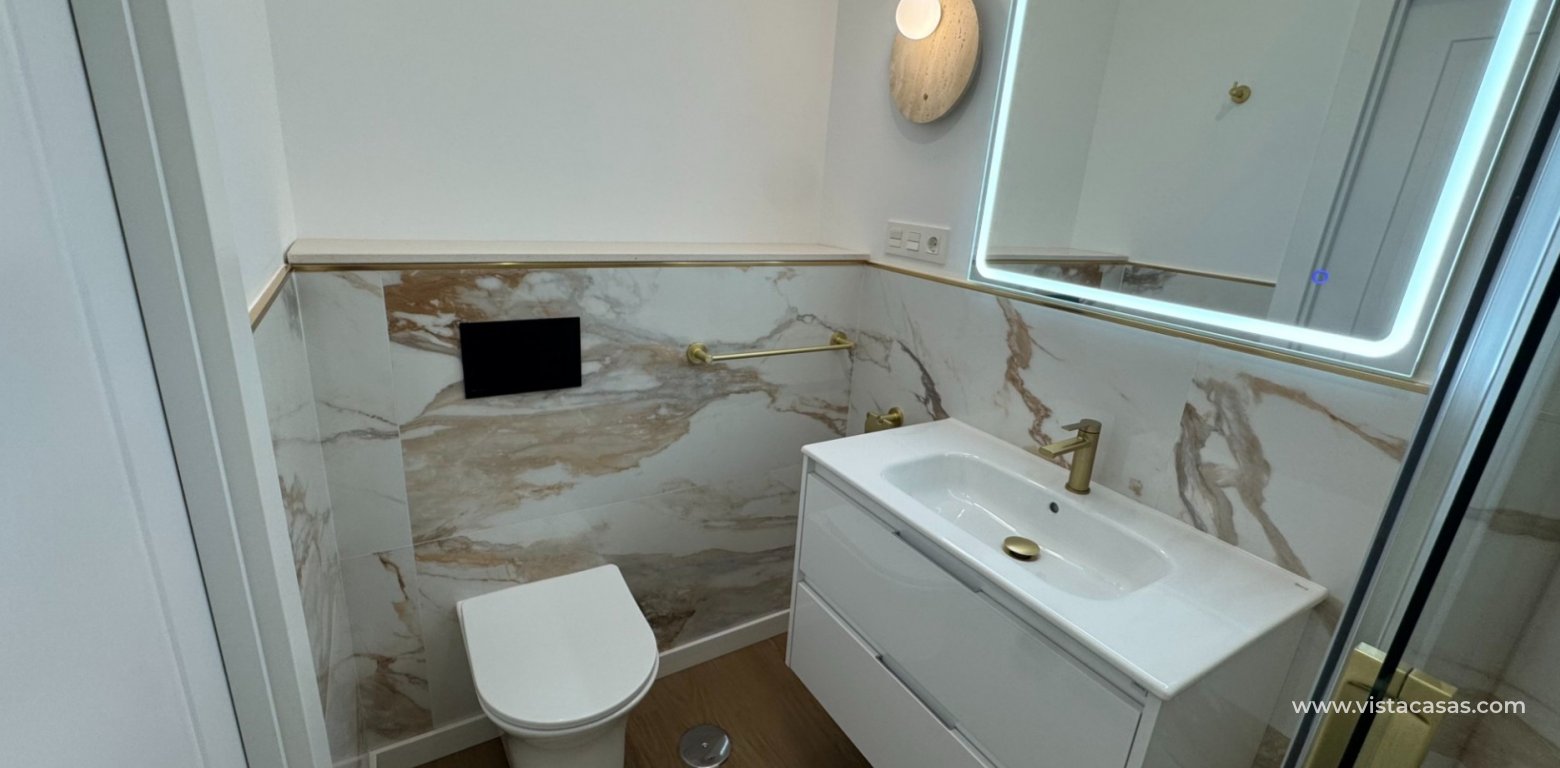 Resale - Apartment - Orihuela Costa - Punta Prima