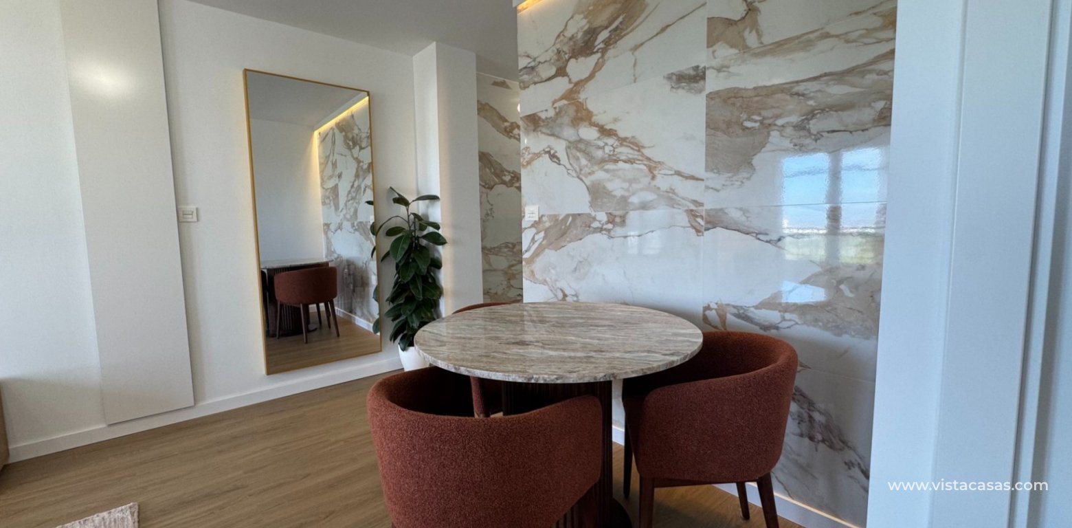 Resale - Apartment - Orihuela Costa - Punta Prima