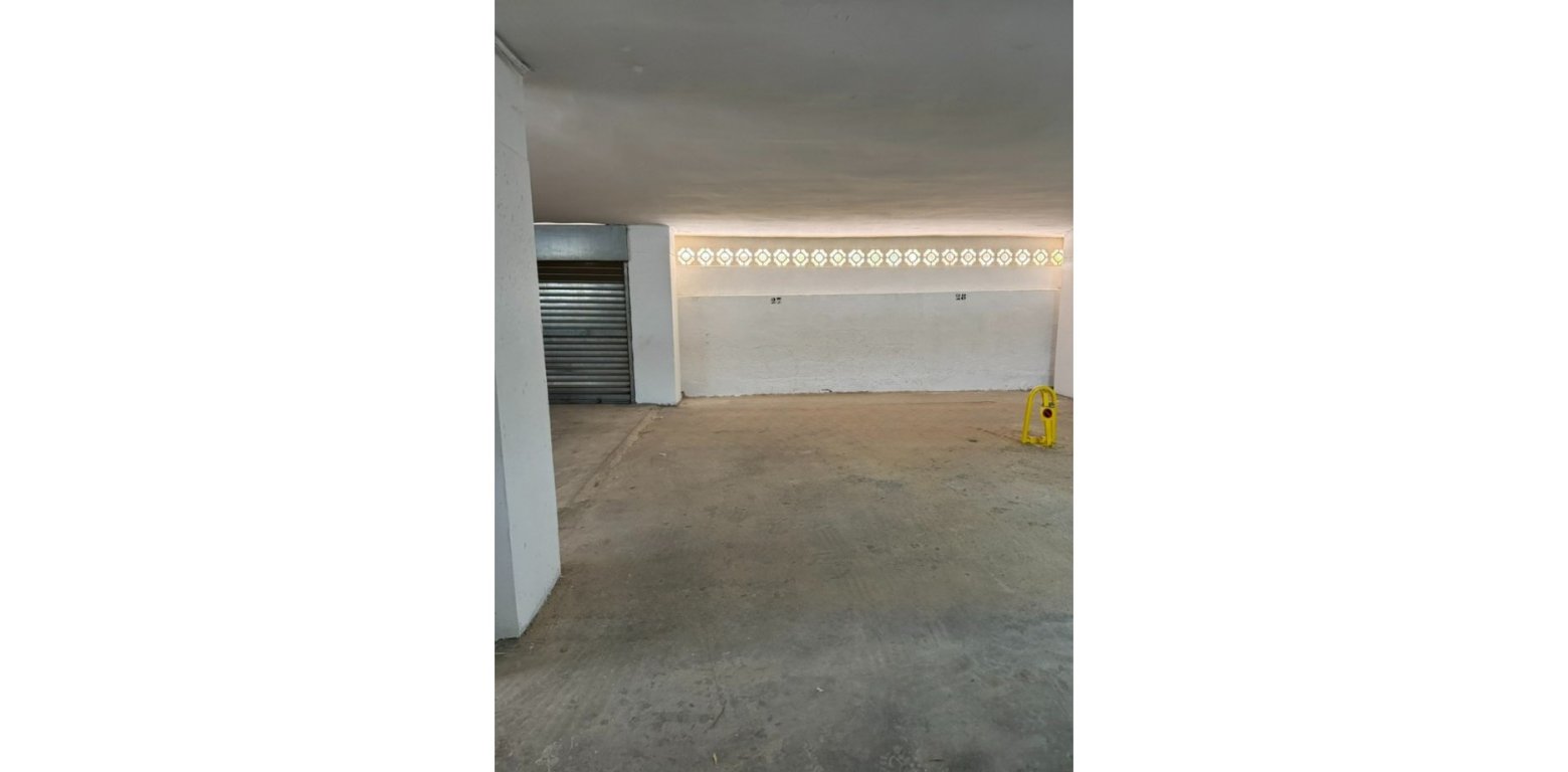 Resale - Apartment - Orihuela Costa - Punta Prima