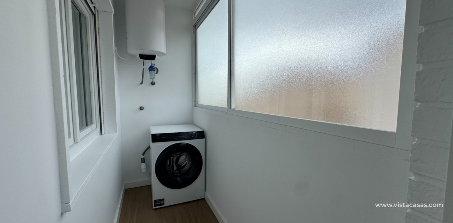 Resale - Apartment - Orihuela Costa - Punta Prima