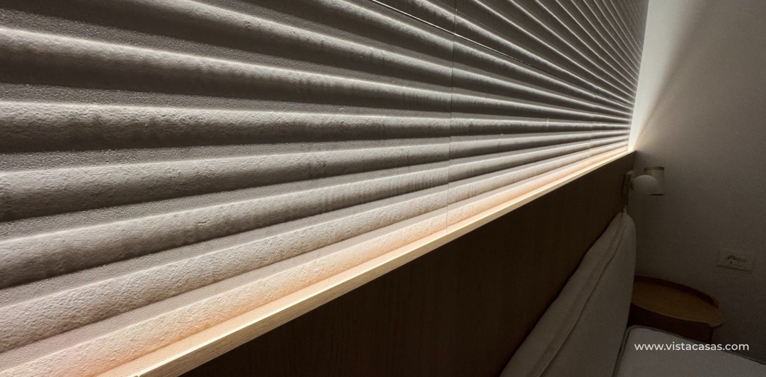 Resale - Apartment - Orihuela Costa - Punta Prima