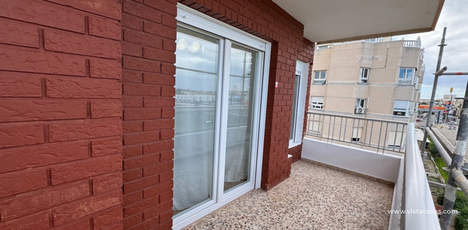 Resale - Apartment - Orihuela Costa - Punta Prima