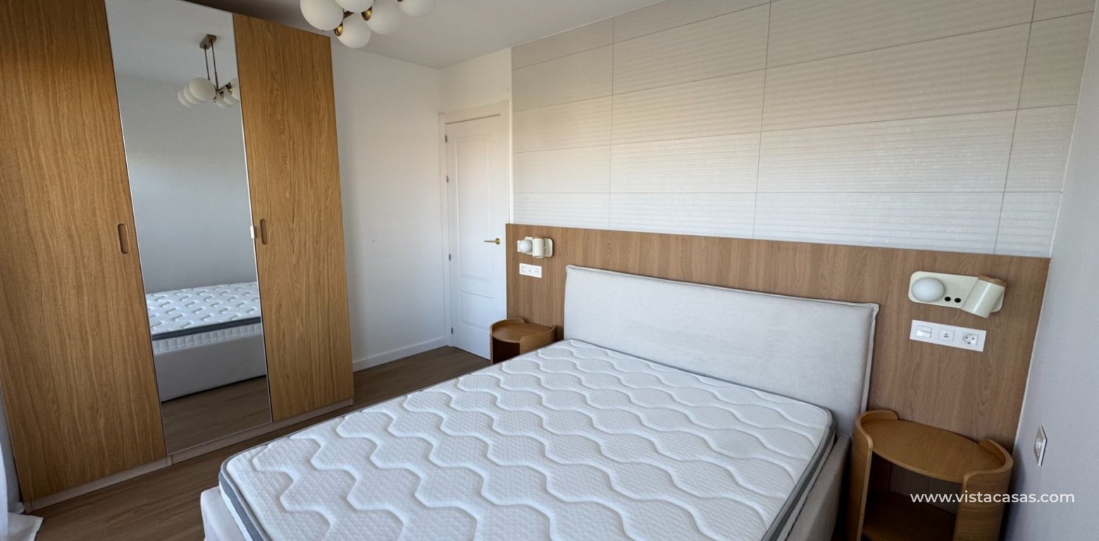 Resale - Apartment - Orihuela Costa - Punta Prima