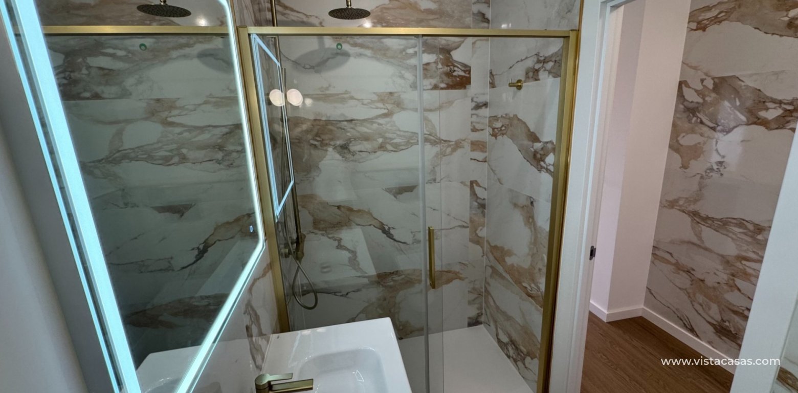 Resale - Apartment - Orihuela Costa - Punta Prima