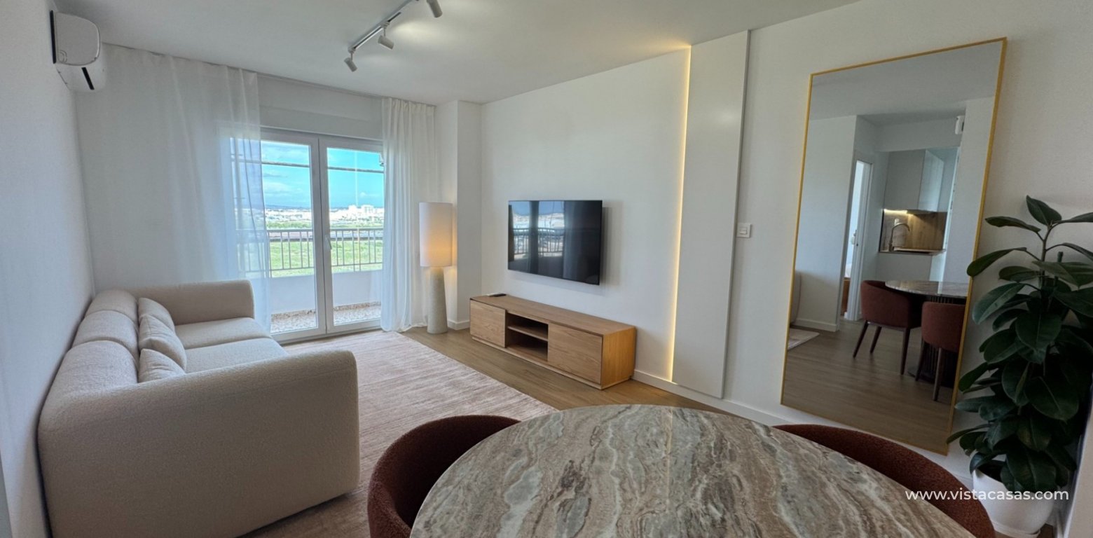 Resale - Apartment - Orihuela Costa - Punta Prima