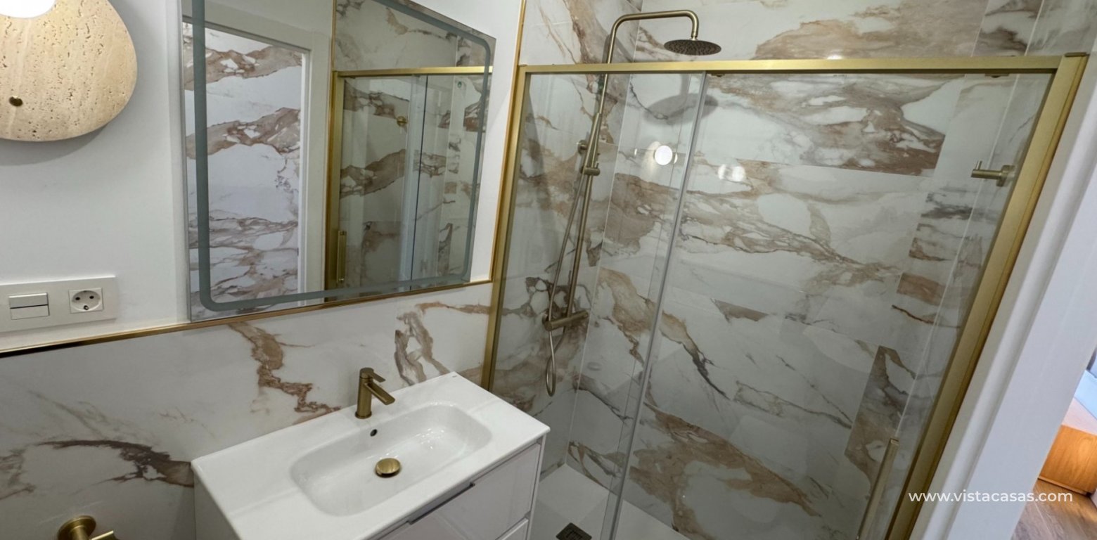 Resale - Apartment - Orihuela Costa - Punta Prima