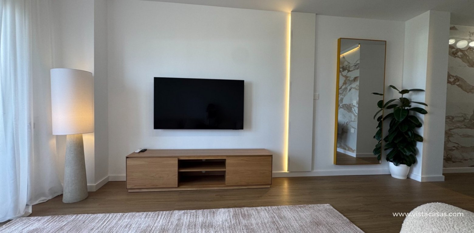 Resale - Apartment - Orihuela Costa - Punta Prima