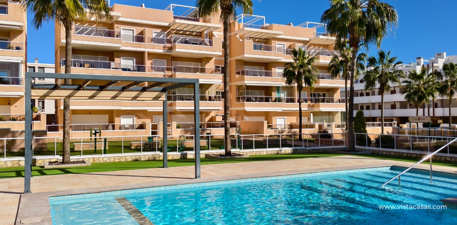 Wtórny - Apartment - Villamartin - Los Dolses