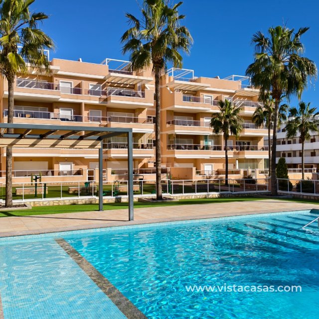 Wohnung - Sale - Villamartin - Los Dolses