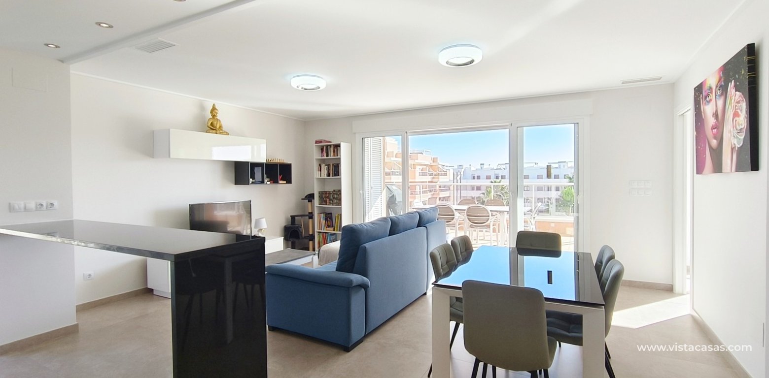 Wtórny - Apartment - Villamartin - Los Dolses