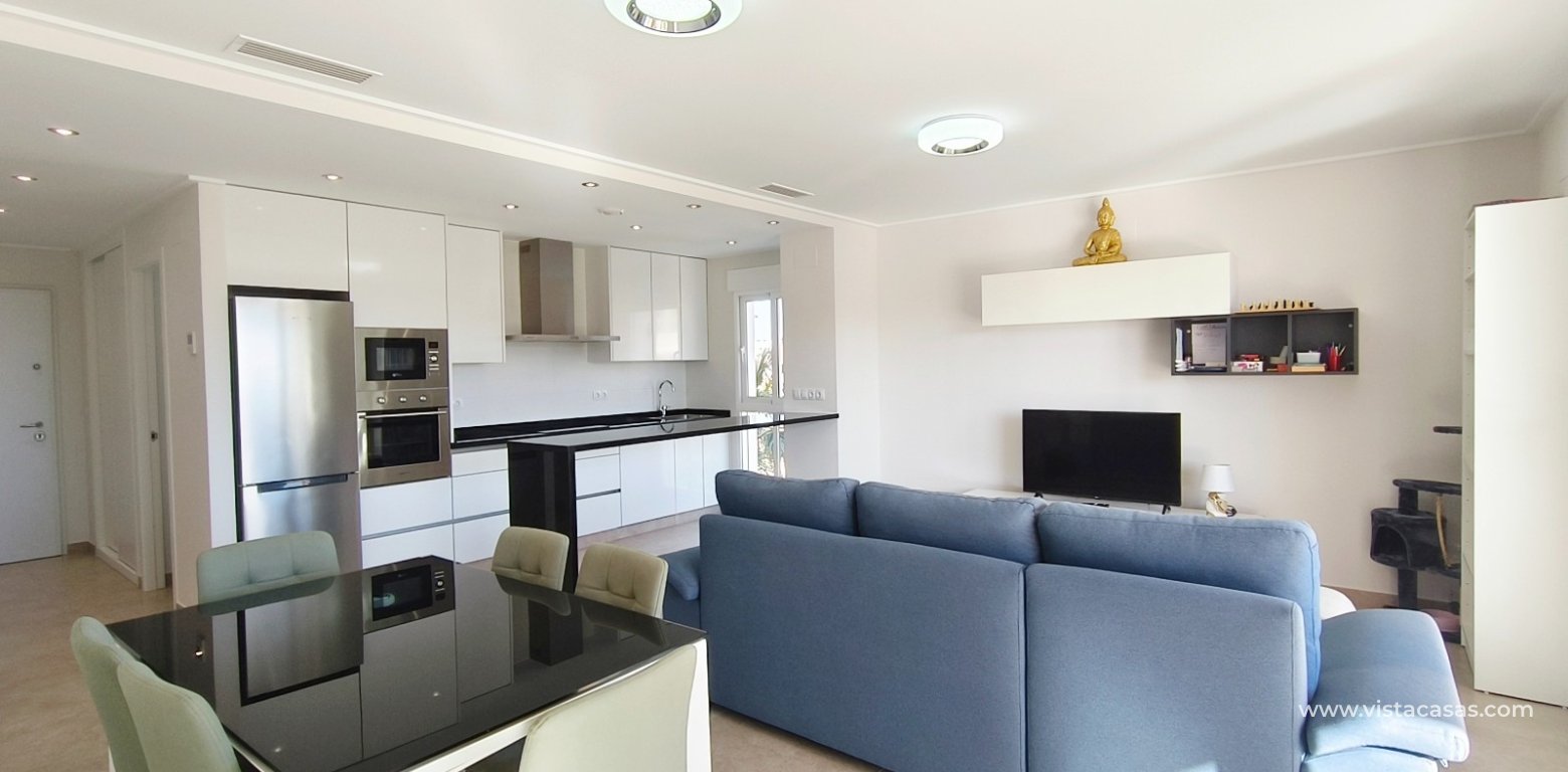 Wtórny - Apartment - Villamartin - Los Dolses