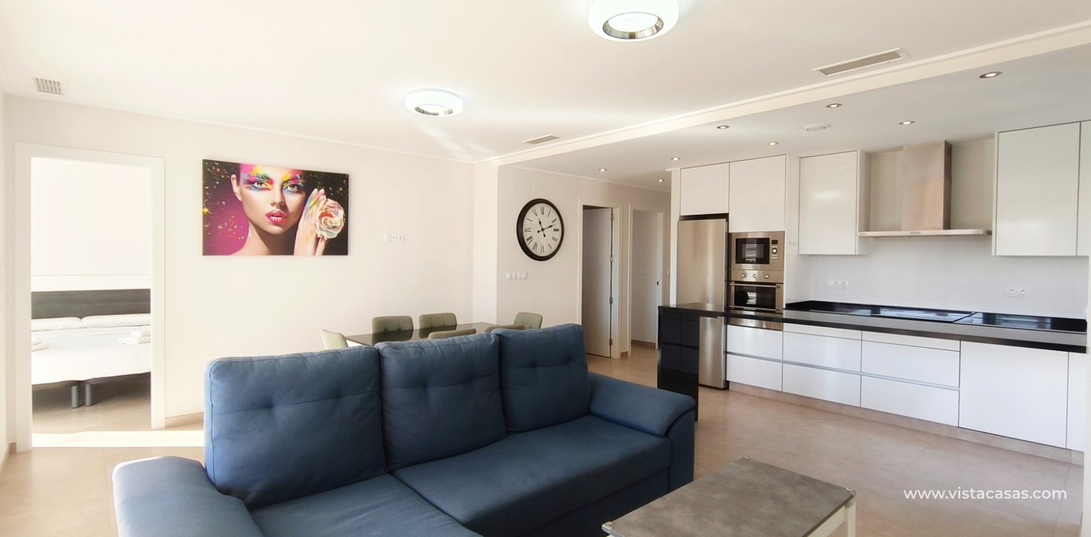Wtórny - Apartment - Villamartin - Los Dolses