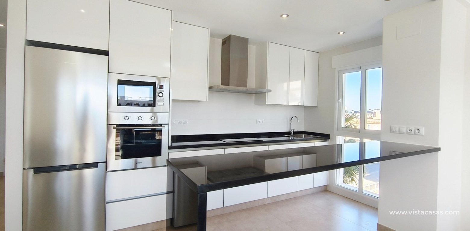 Wtórny - Apartment - Villamartin - Los Dolses