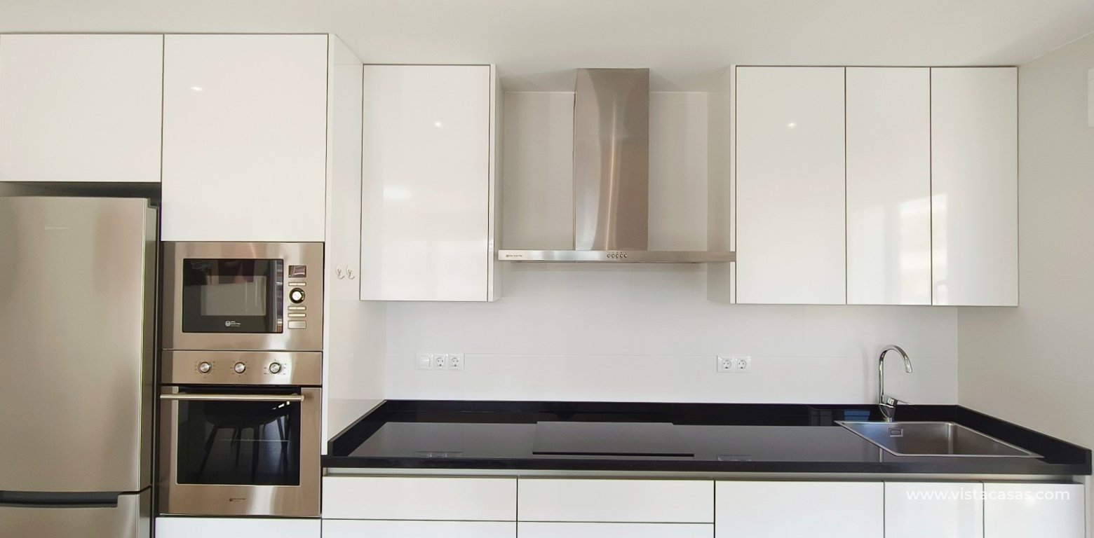 Wtórny - Apartment - Villamartin - Los Dolses