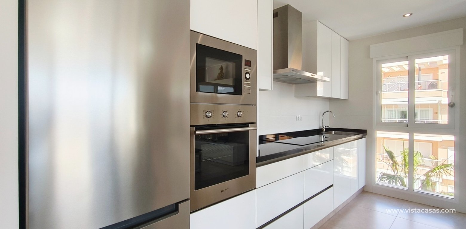 Wtórny - Apartment - Villamartin - Los Dolses