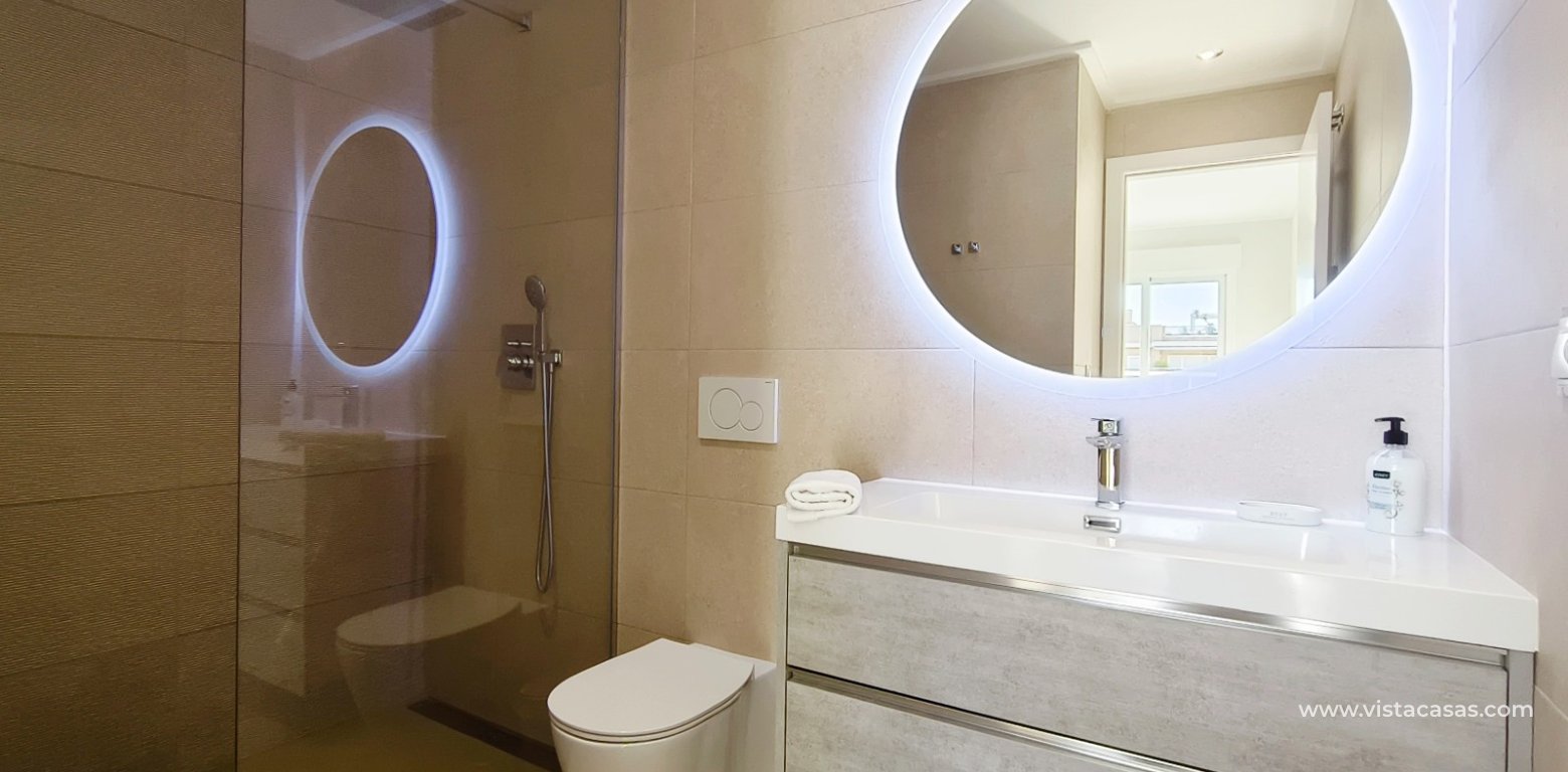 Wtórny - Apartment - Villamartin - Los Dolses