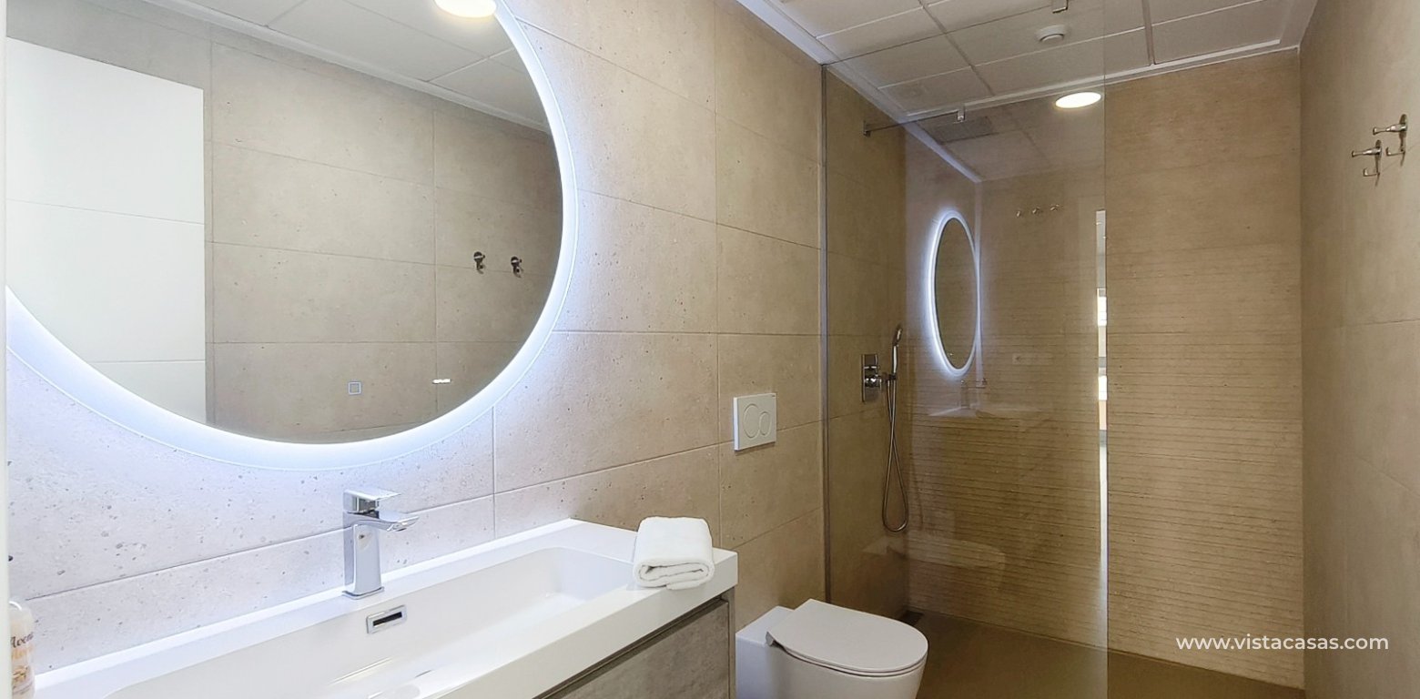 Wtórny - Apartment - Villamartin - Los Dolses