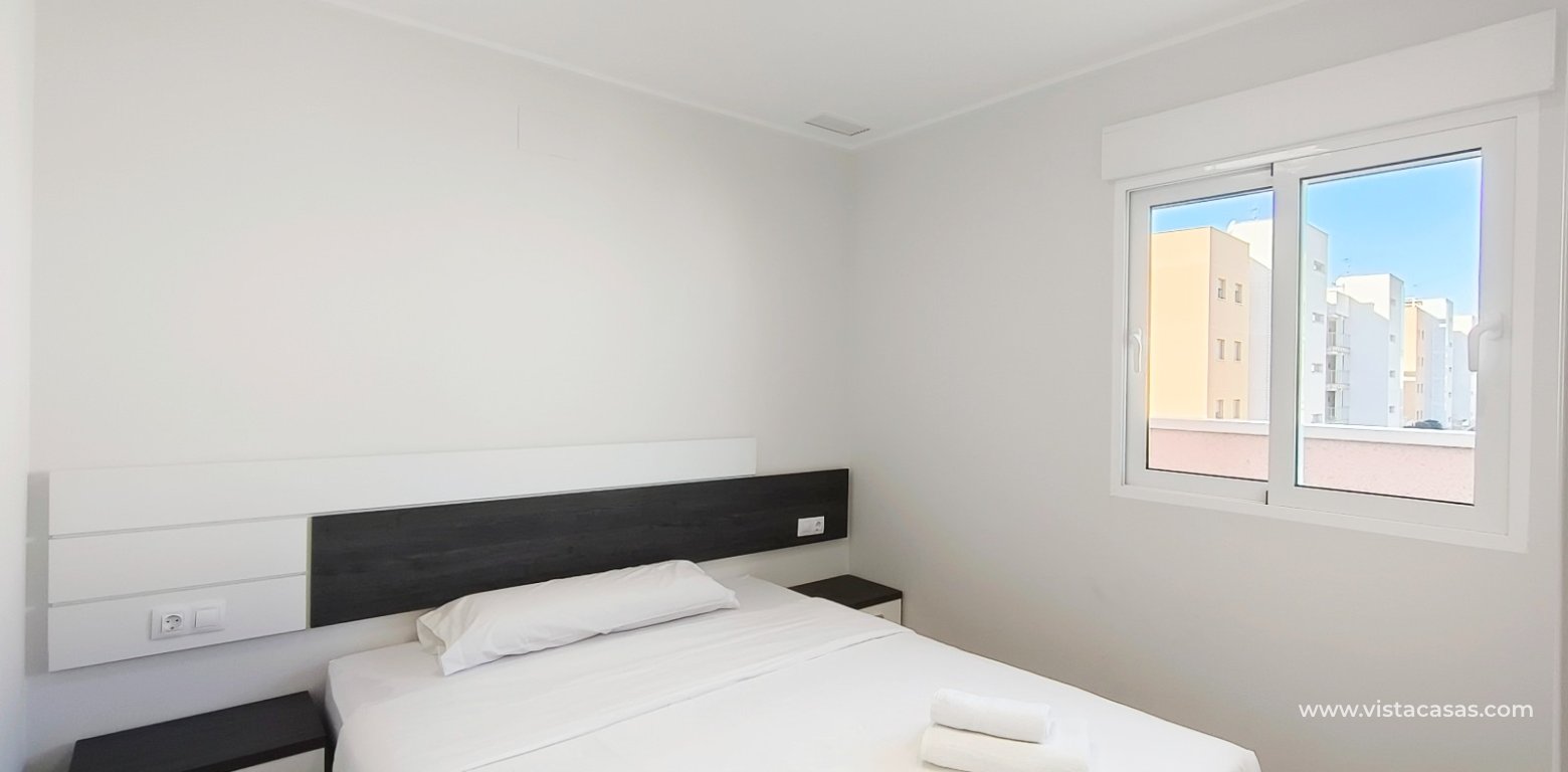 Wtórny - Apartment - Villamartin - Los Dolses