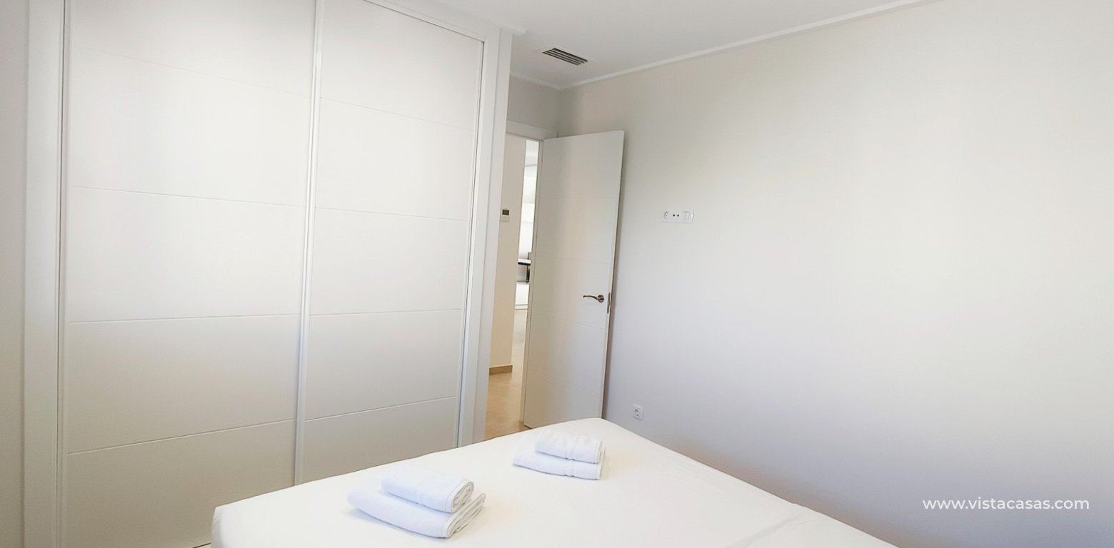 Wtórny - Apartment - Villamartin - Los Dolses