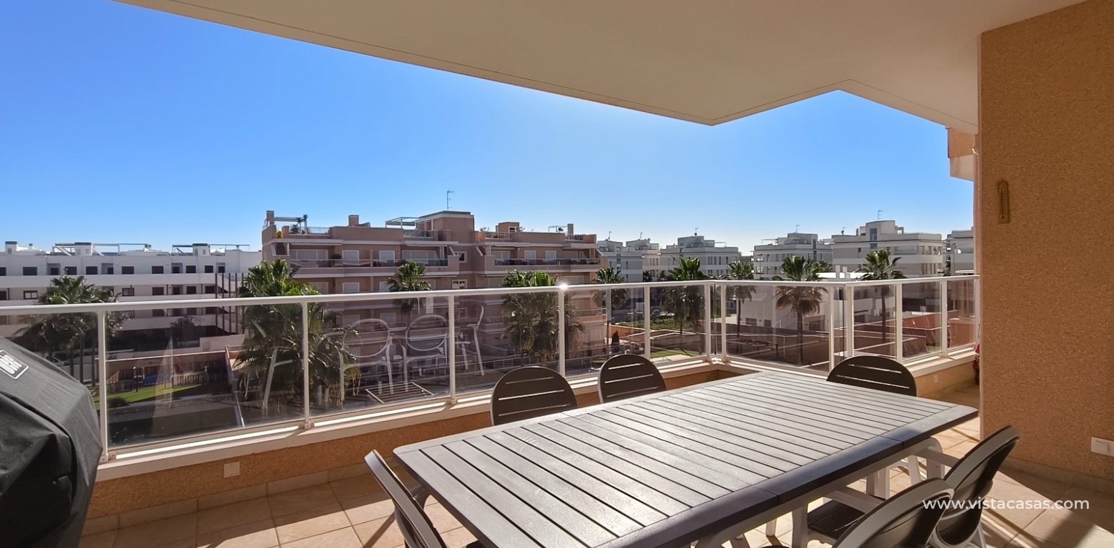 Wtórny - Apartment - Villamartin - Los Dolses