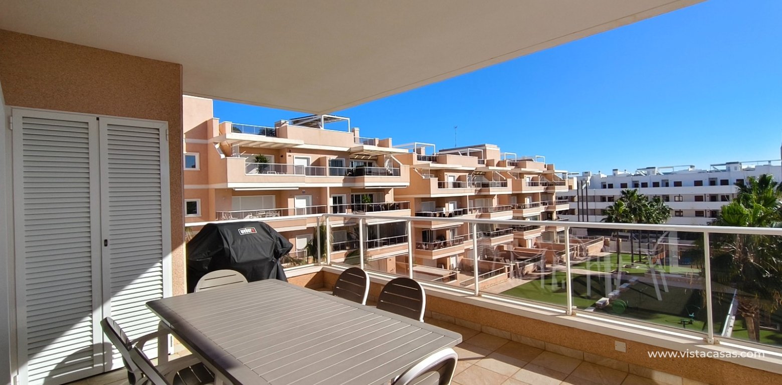Wtórny - Apartment - Villamartin - Los Dolses