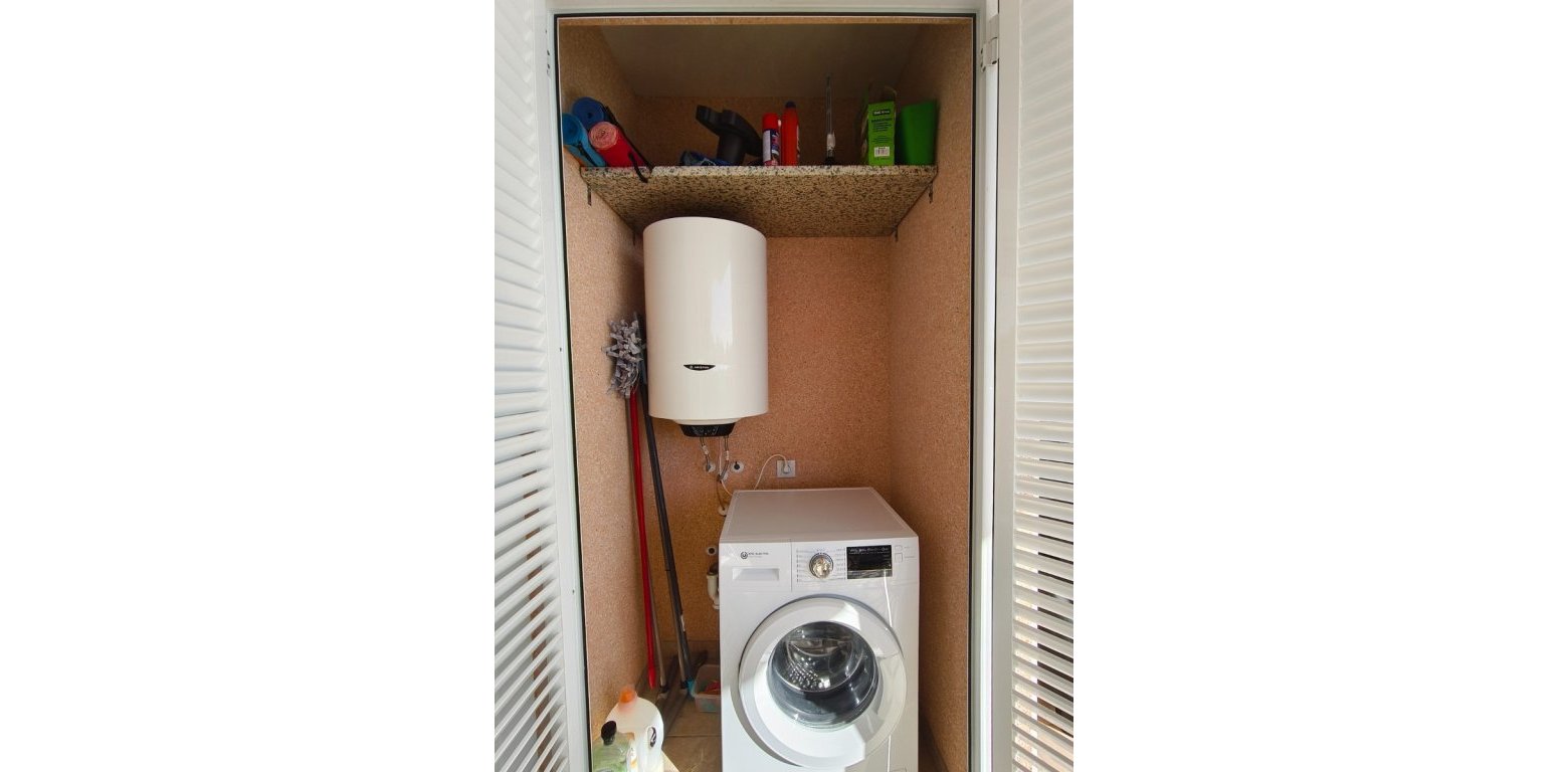 Wtórny - Apartment - Villamartin - Los Dolses