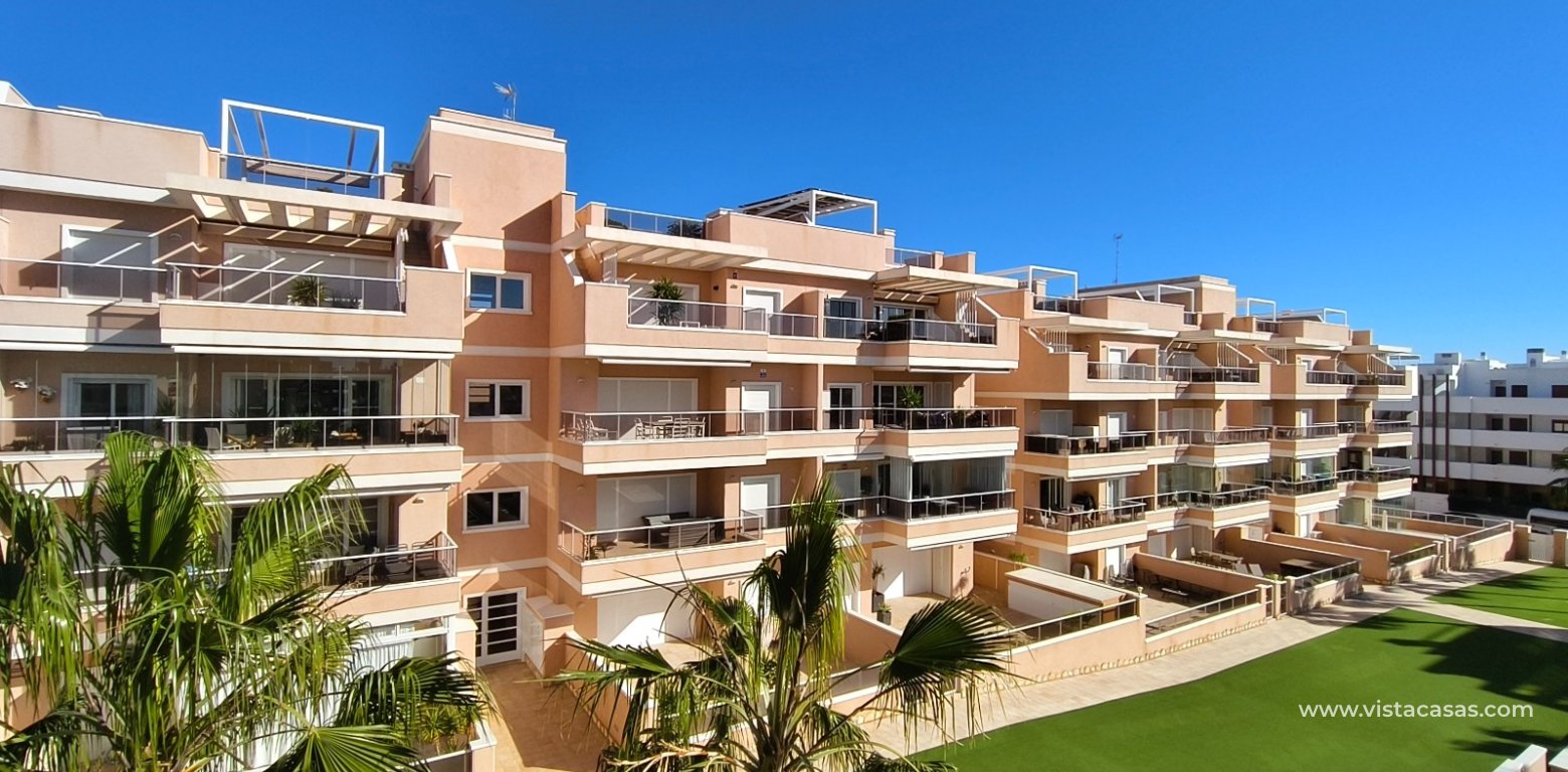 Wtórny - Apartment - Villamartin - Los Dolses
