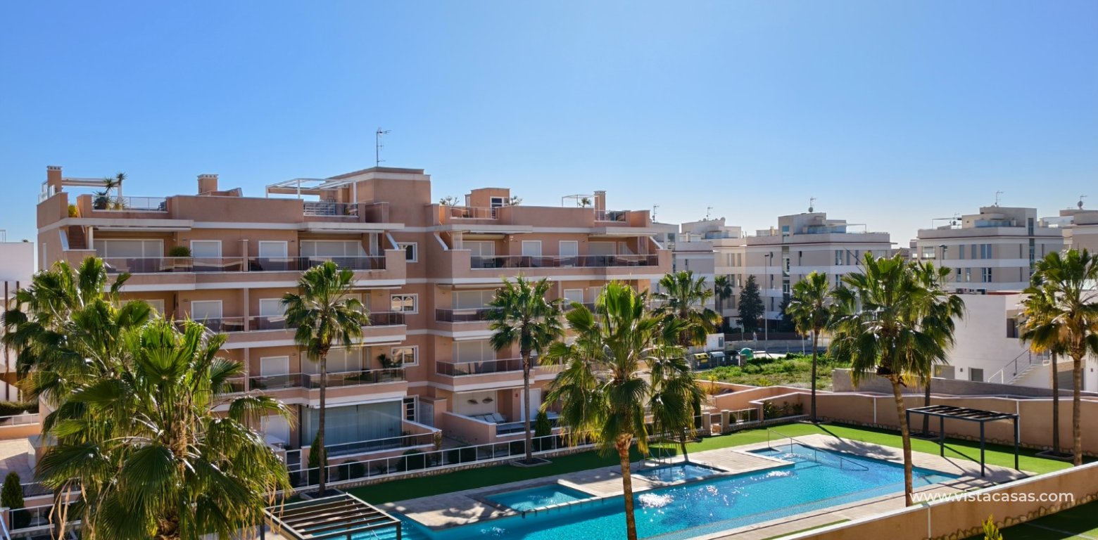 Wtórny - Apartment - Villamartin - Los Dolses